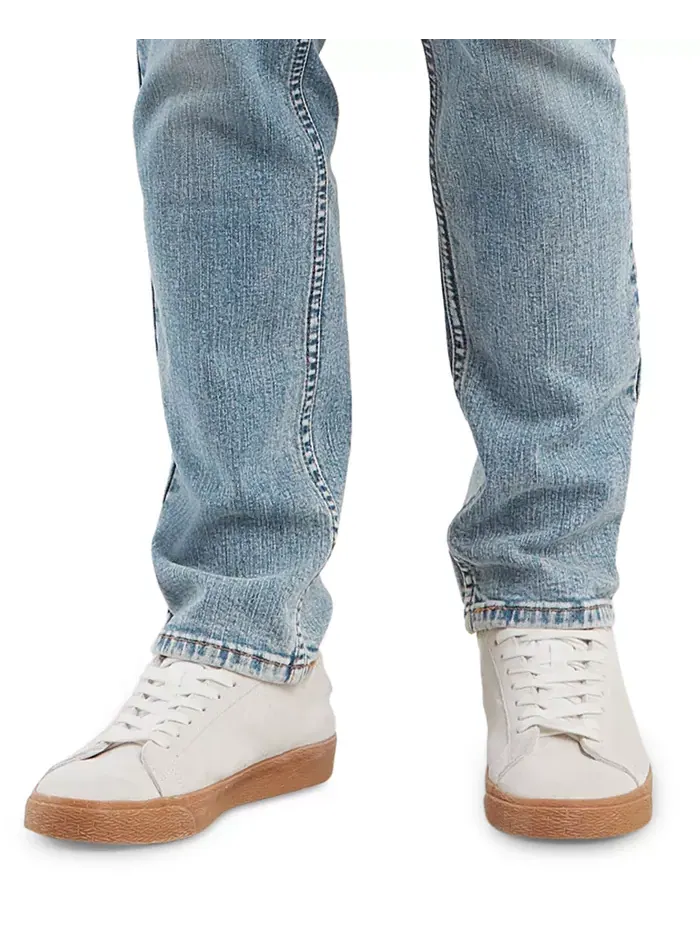 Levi’s Мужские джинсы 511 Flex Slim Fit Levi's — изображение 6 из 9, зеленый