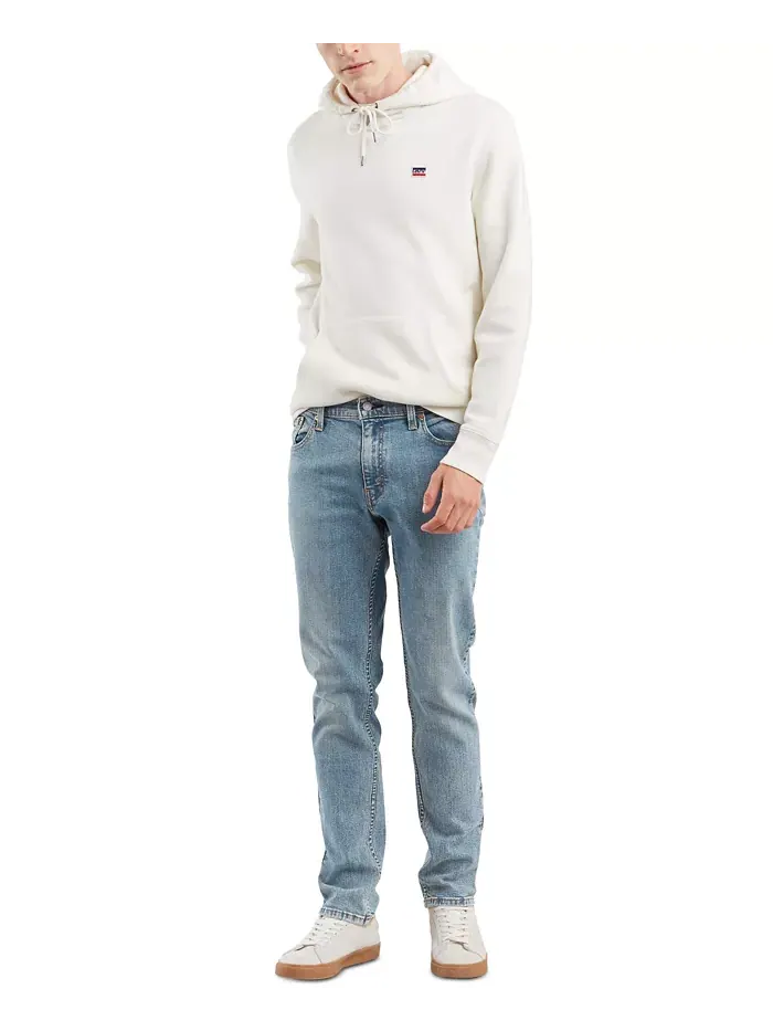 Levi’s Мужские джинсы 511 Flex Slim Fit Levi's — изображение 7 из 9, зеленый