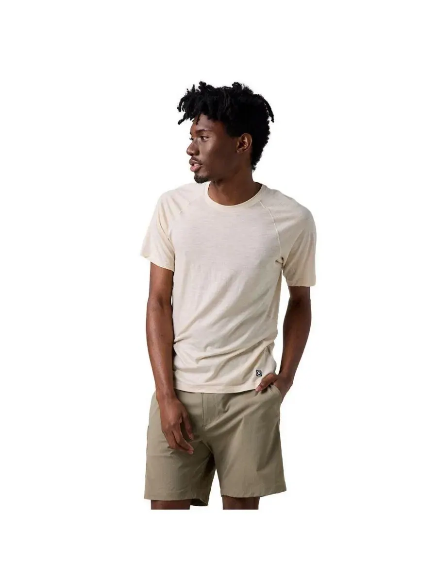 Футболка с длинным рукавом из мериносовой шерсти Wasatch Adventure RWS Merino Lt-Wt Tech Tee