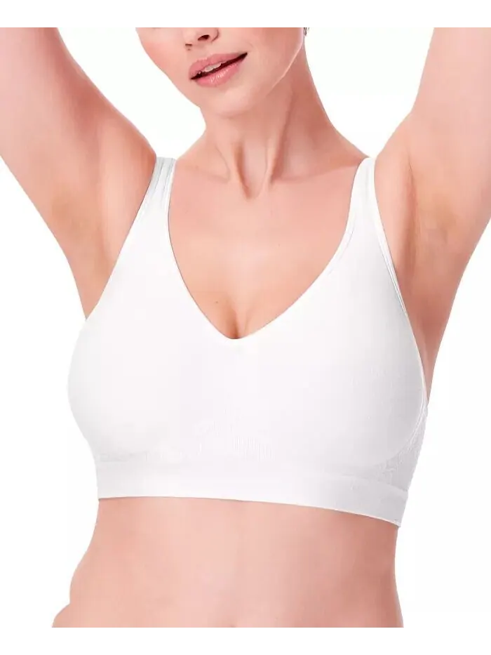 Comfort Revolution ComfortБюстгальтер без бретелей Flex Fit из двух слоев 3484 Bali