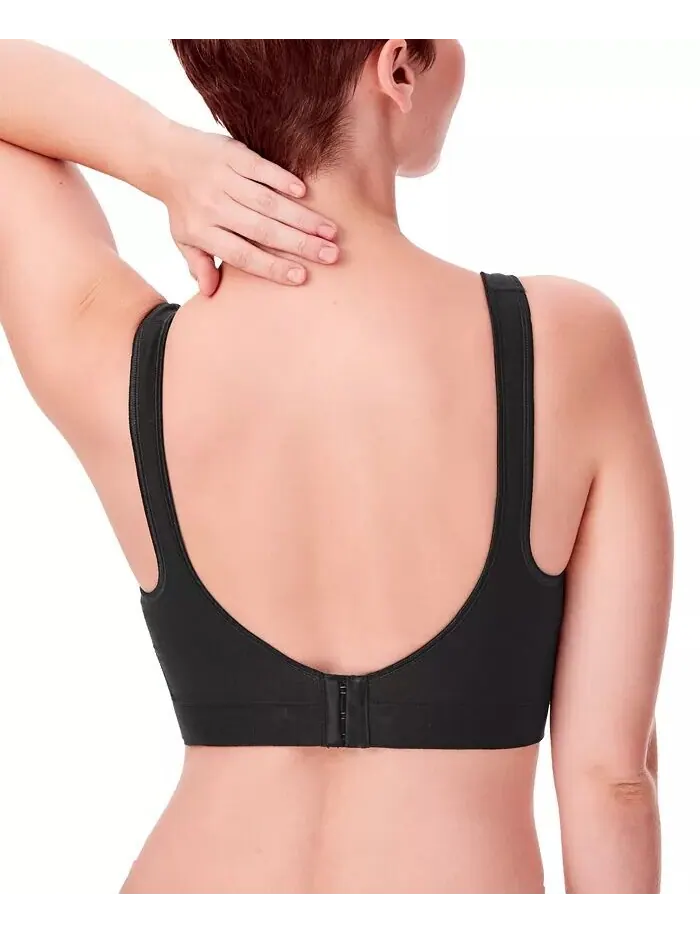 Comfort Revolution ComfortБюстгальтер без бретелей Flex Fit из двух слоев 3484 Bali — изображение 4 из 6, белый