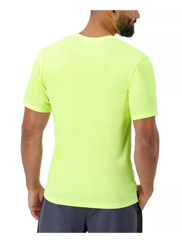Мужская футболка Sport Cool DRI Performance, 2 шт Hanes — изображение 8 из 10, зеленый