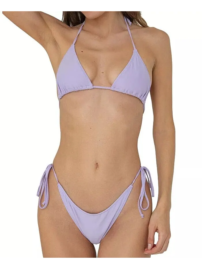 Женский низ Melody Bright Swimwear — изображение 1 из 3, фиолетовый