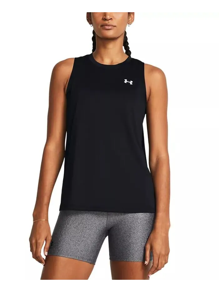 Женская майка UA Tech™ с круглым вырезом Under Armour