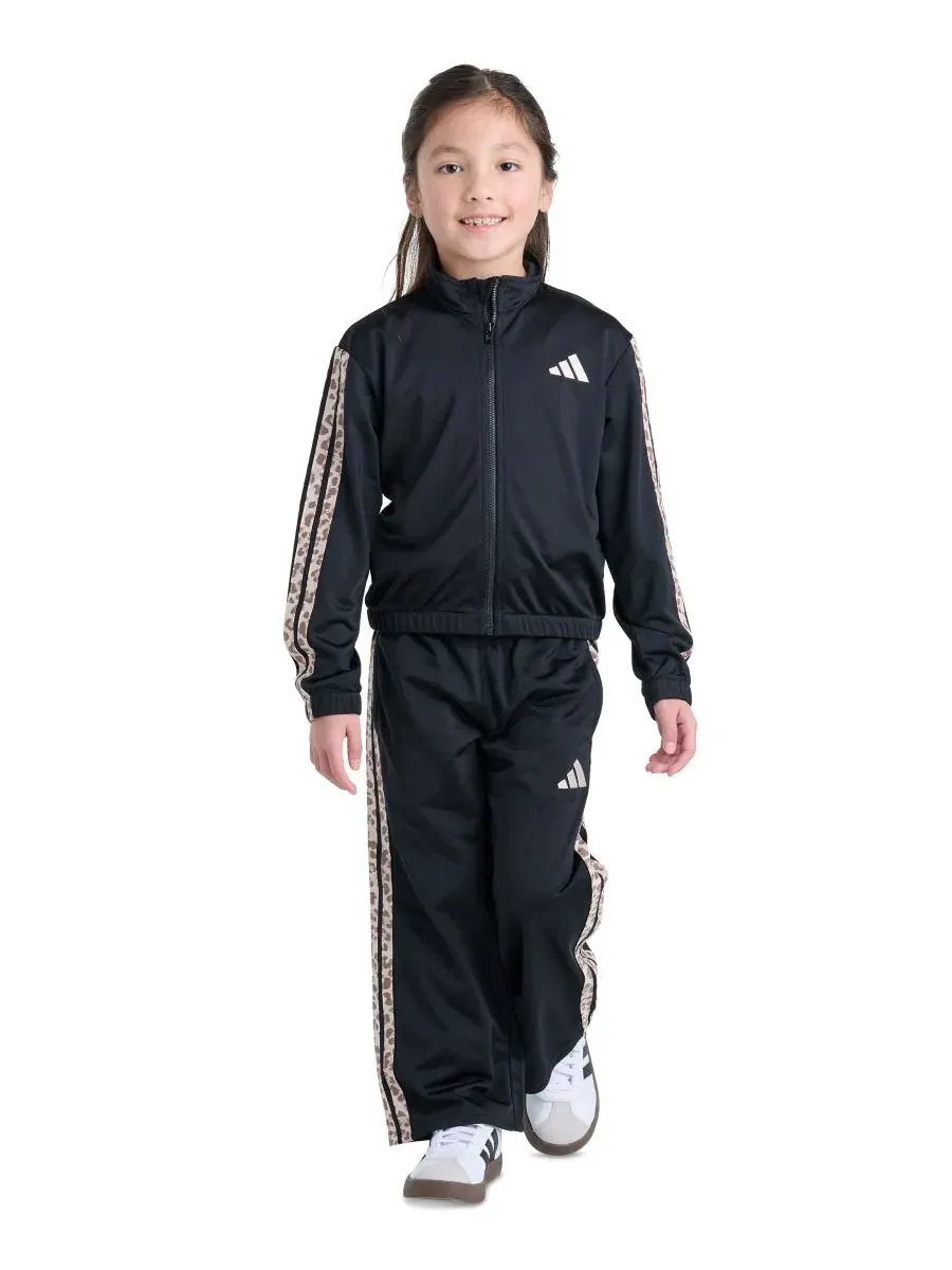 Комплект из куртки и брюк с длинным рукавом, 2 предмета adidas