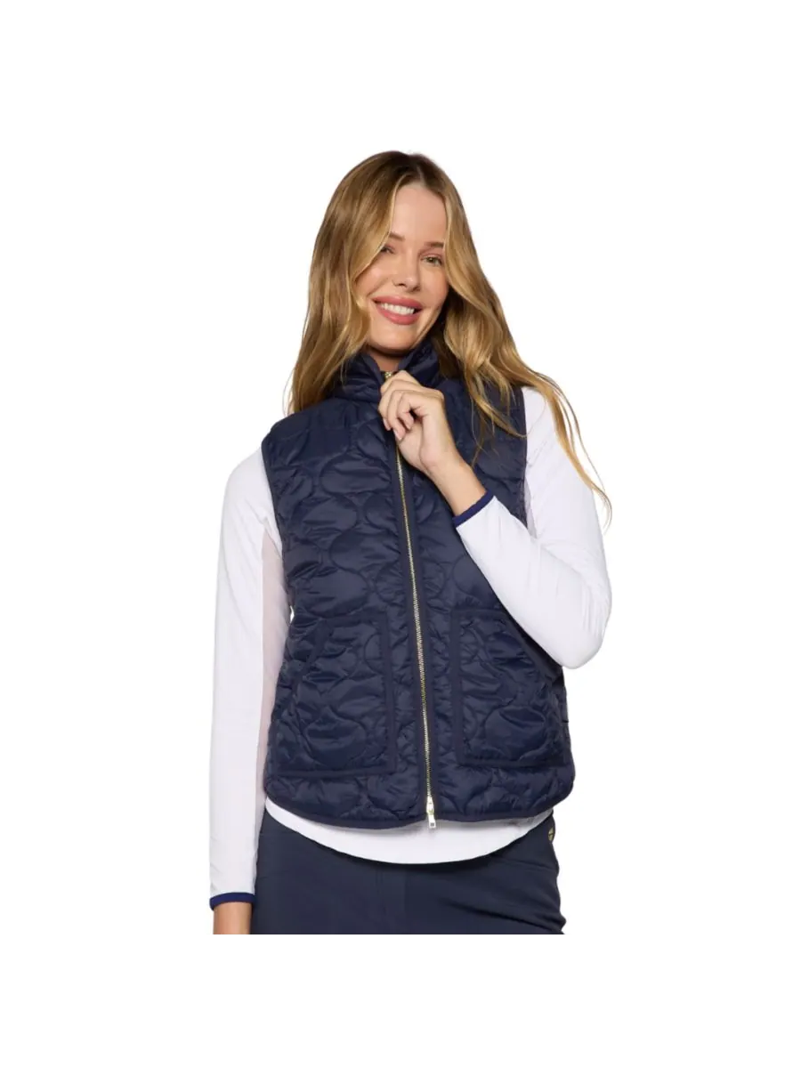Мягкий жилет G Lifestyle Clothing