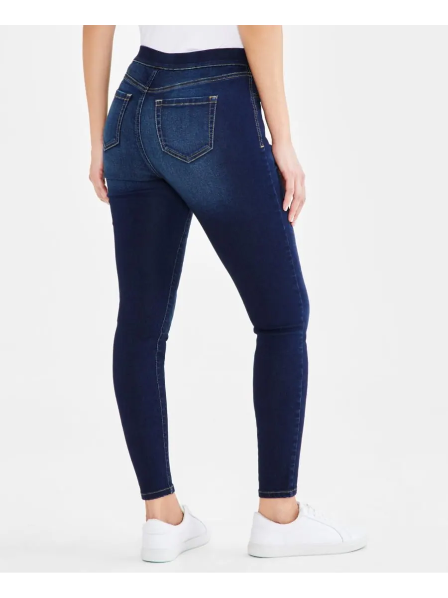 Женские леггинсы со средней посадкой, размеры PP-XXL Style & Co, Stockton — изображение 2 из 9