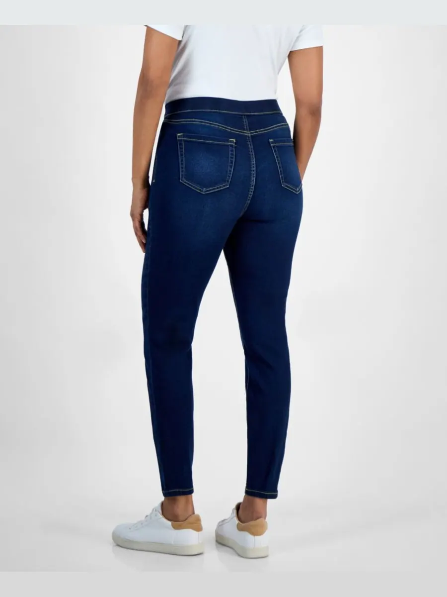 Женские леггинсы со средней посадкой, размеры PP-XXL Style & Co, Stockton — изображение 3 из 9