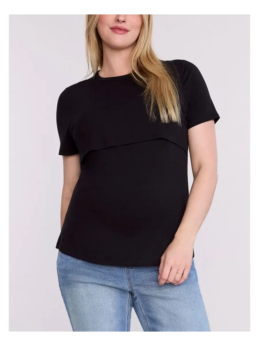 Maternity Motherhood Tops Motherhood Maternity