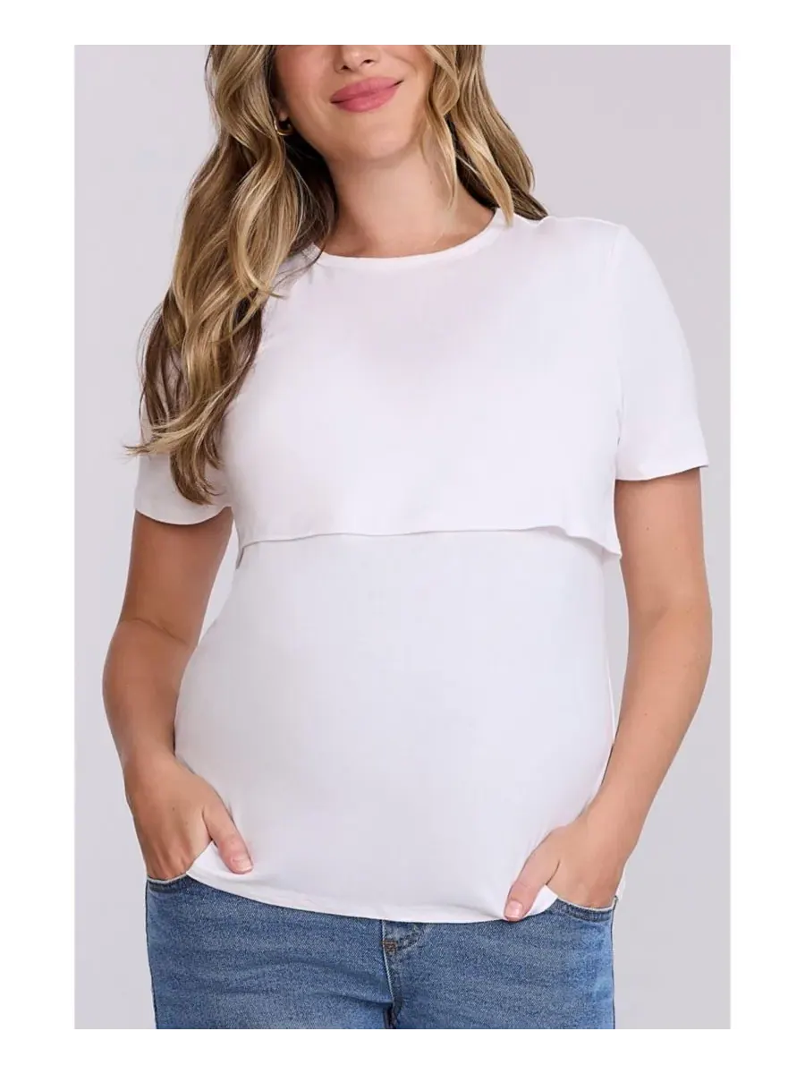 Maternity Motherhood Tops Motherhood Maternity