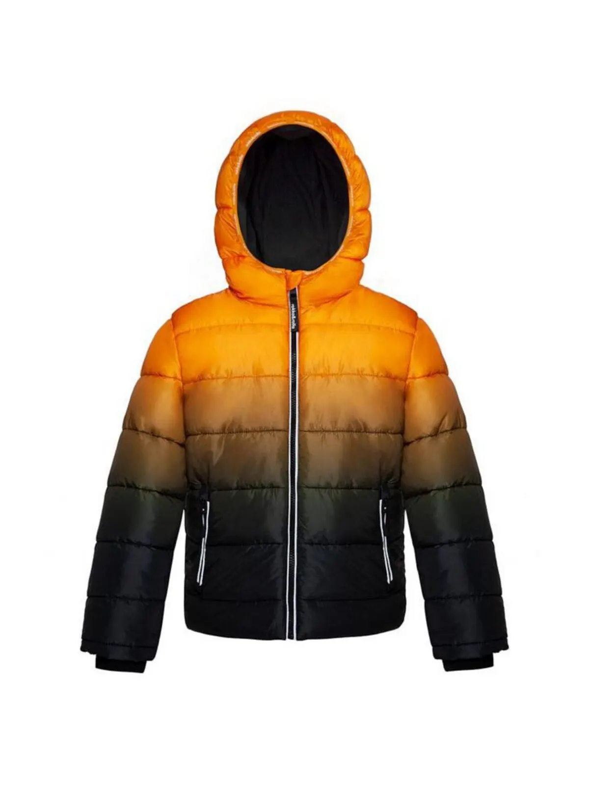Тяжелая куртка-пуховик для маленьких и больших мальчиков Bubble Coat Rokka&Rolla