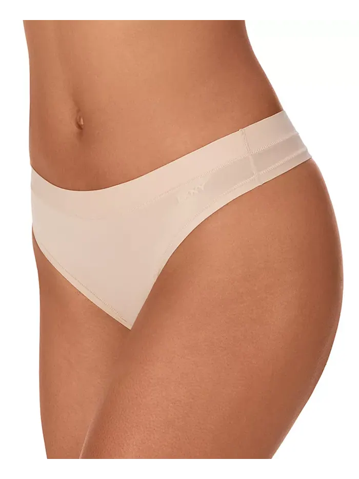 Активный комфортный стринги DK8961 DKNY
