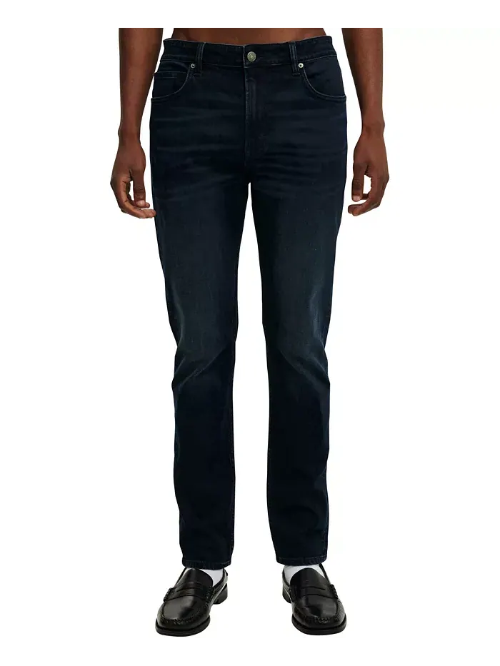 Мужские джинсы Relaxed Tapered COTTON ON