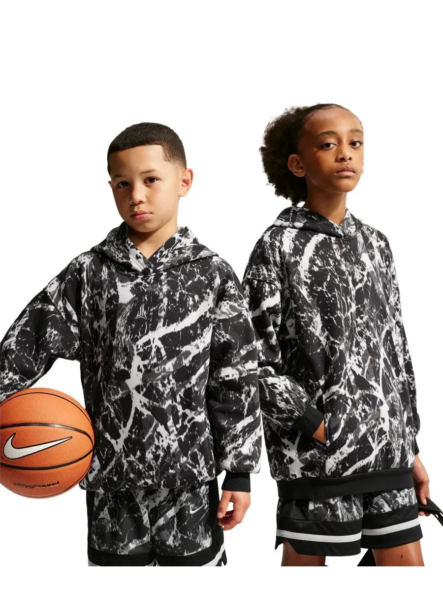 Худи Nike Ja Morant Club Fleece Oversized