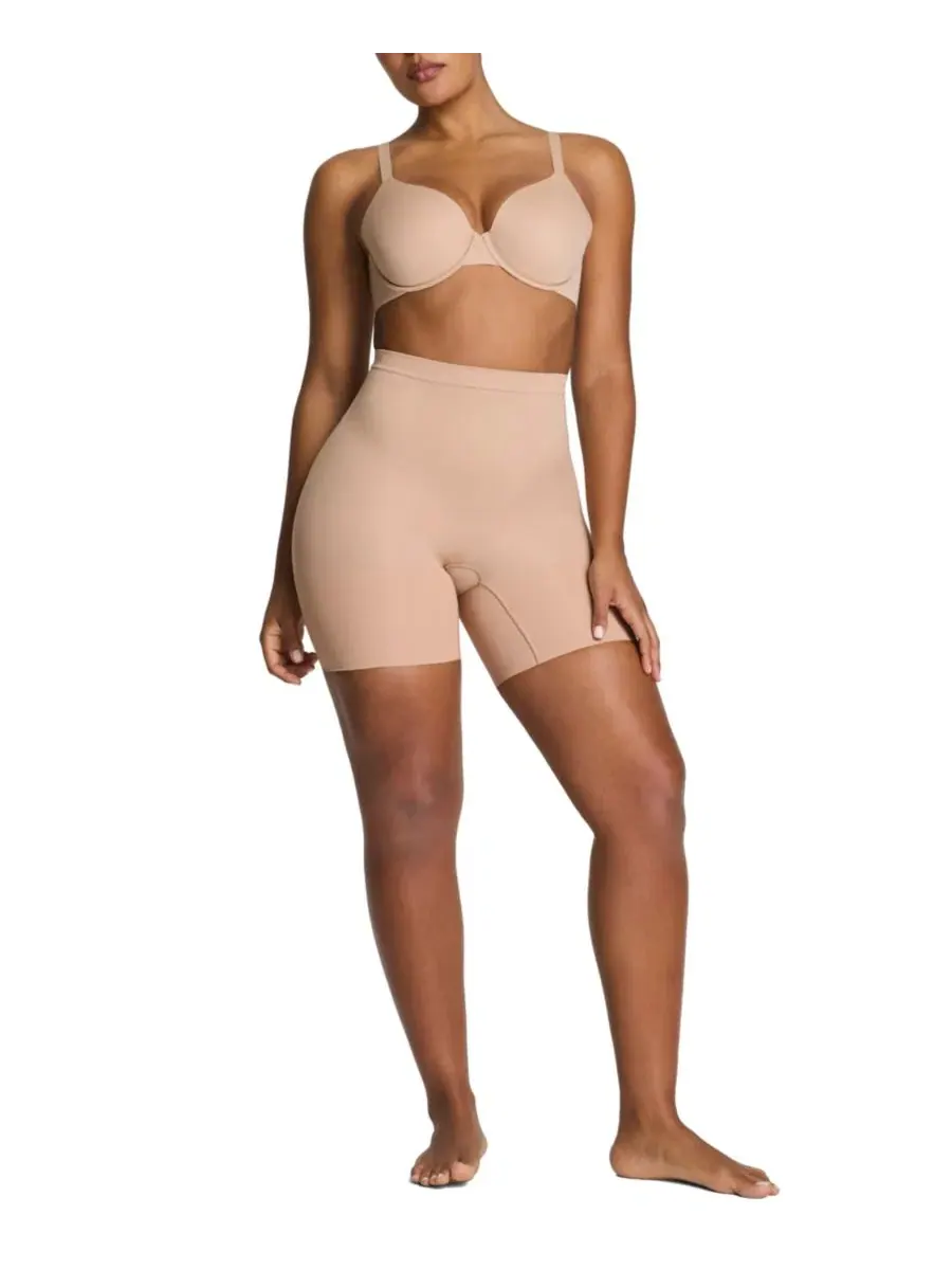 Шорты корректирующие SPANX