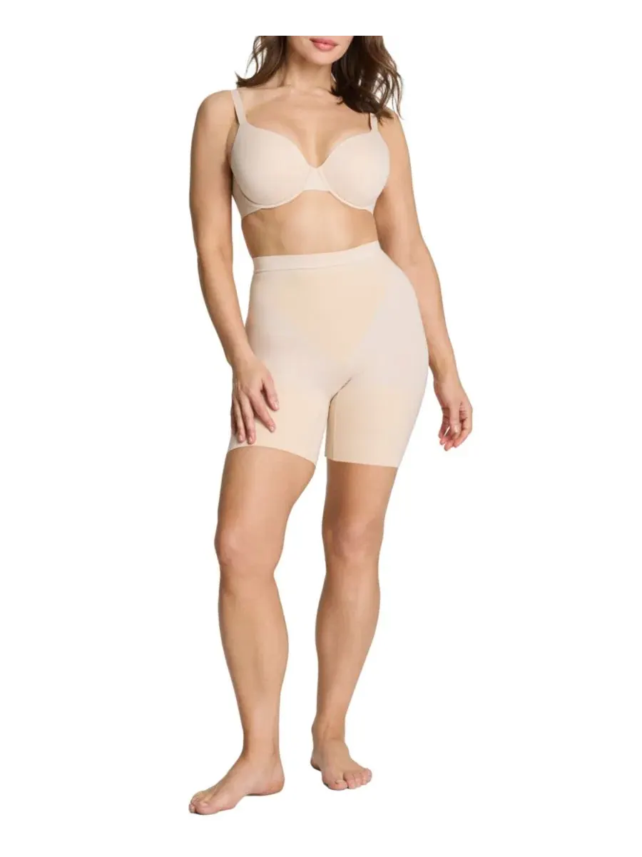 Шорты корректирующие с моделирующим эффектом SPANX