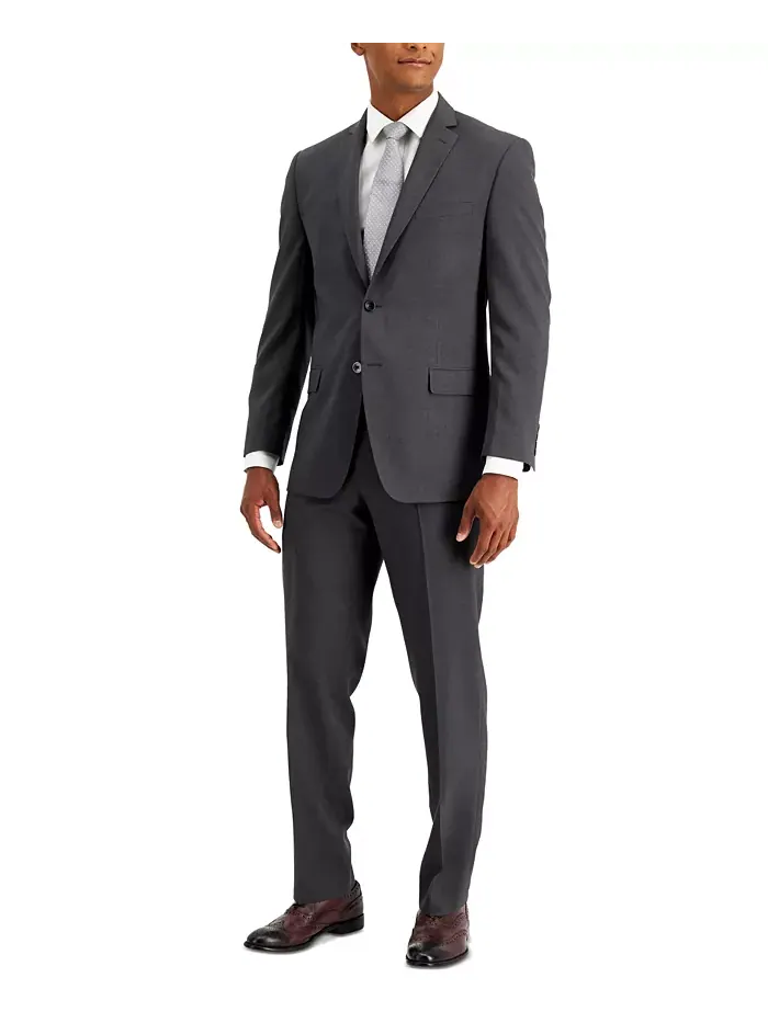 Мужской костюм Modern-Fit от Andrew Marc Marc New York