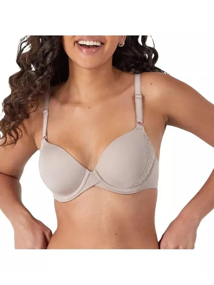 Бюстгальтер на косточках One Fab Fit 2.0, моделирующий футболку DM7543 Maidenform