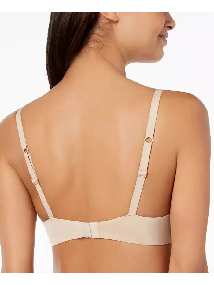 Бюстгальтер на косточках One Fab Fit 2.0, моделирующий футболку DM7543 Maidenform — изображение 5 из 7