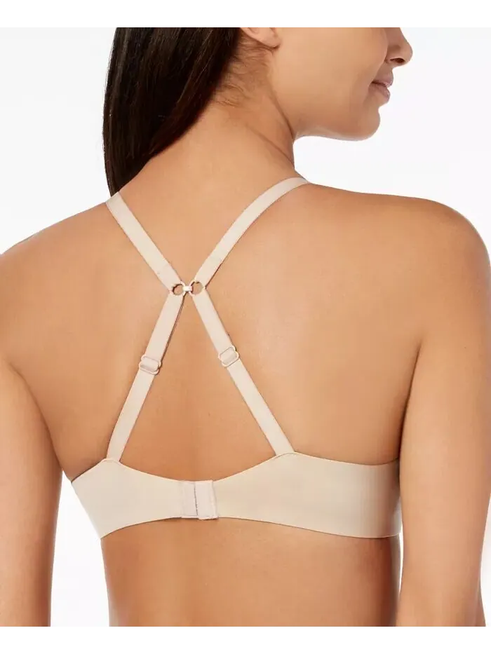 Бюстгальтер на косточках One Fab Fit 2.0, моделирующий футболку DM7543 Maidenform — изображение 7 из 7