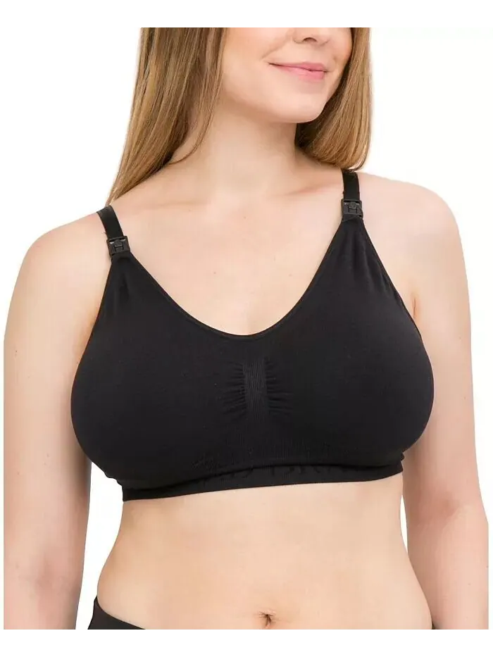 Бюстгальтер для кормления Maternity Sublime - подходит для размеров 30B-40D Kindred Bravely