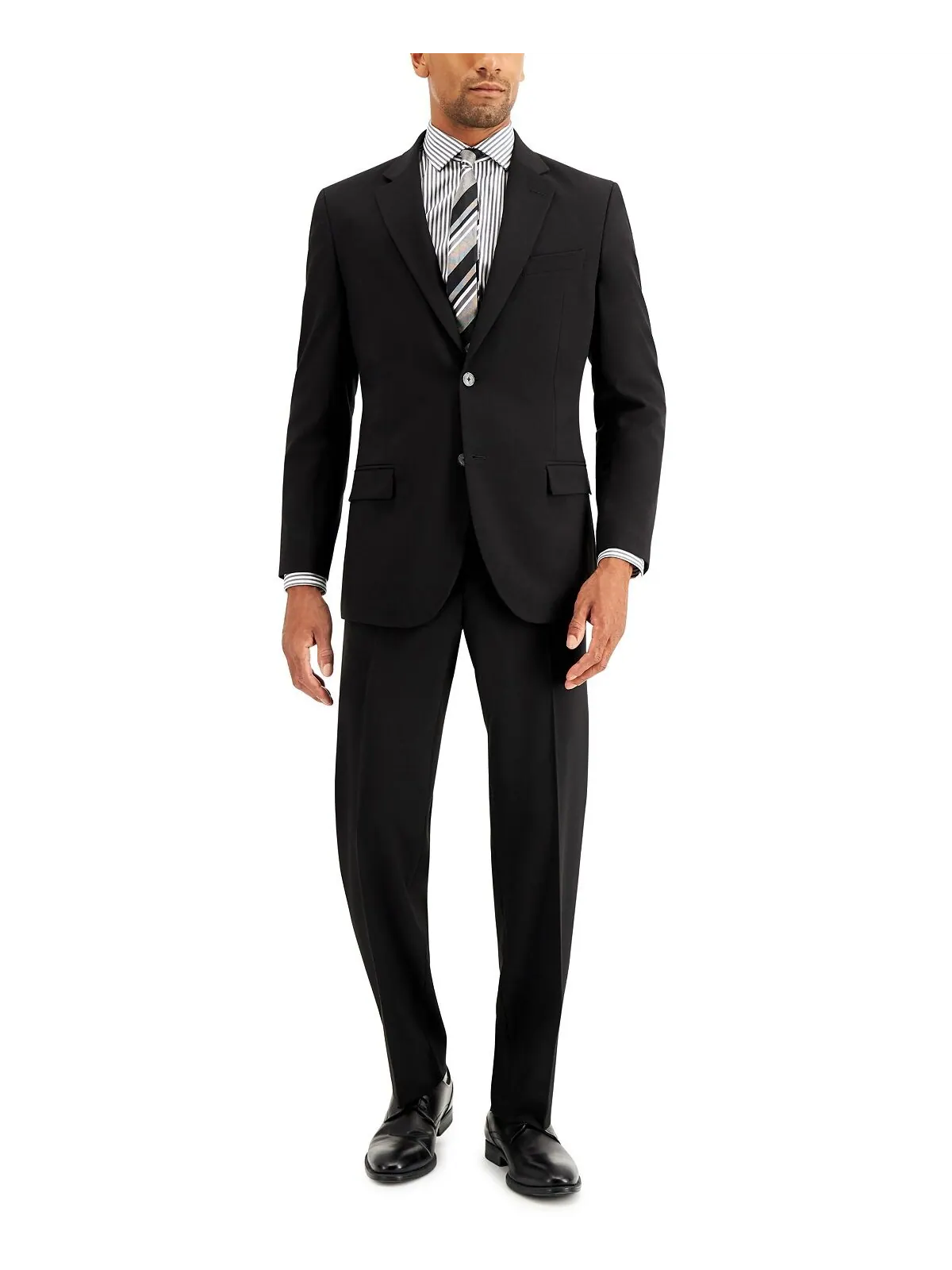 Мужской костюм modern-fit bi-stretch Nautica