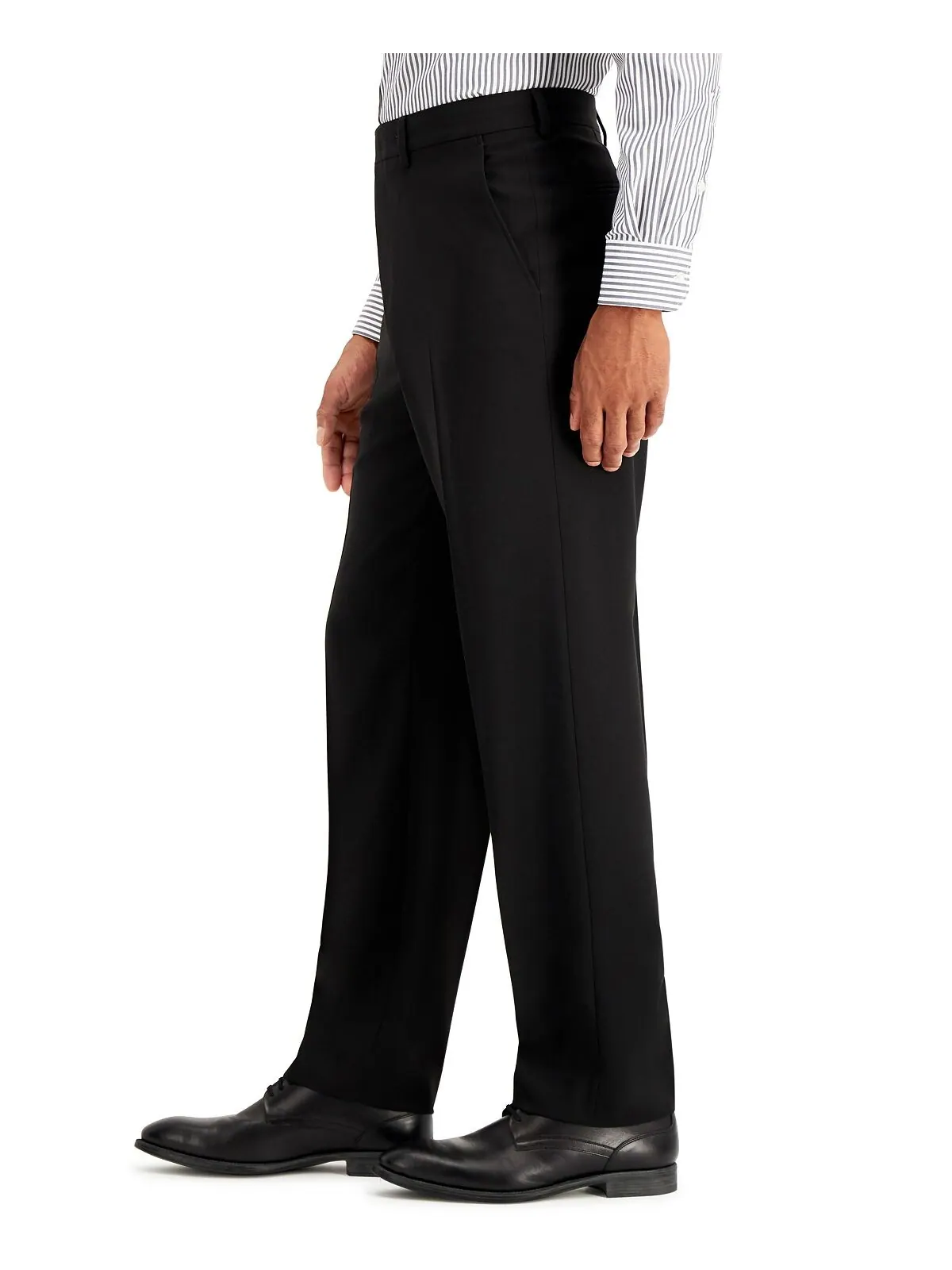 Мужской костюм modern-fit bi-stretch Nautica — изображение 6 из 7, черный
