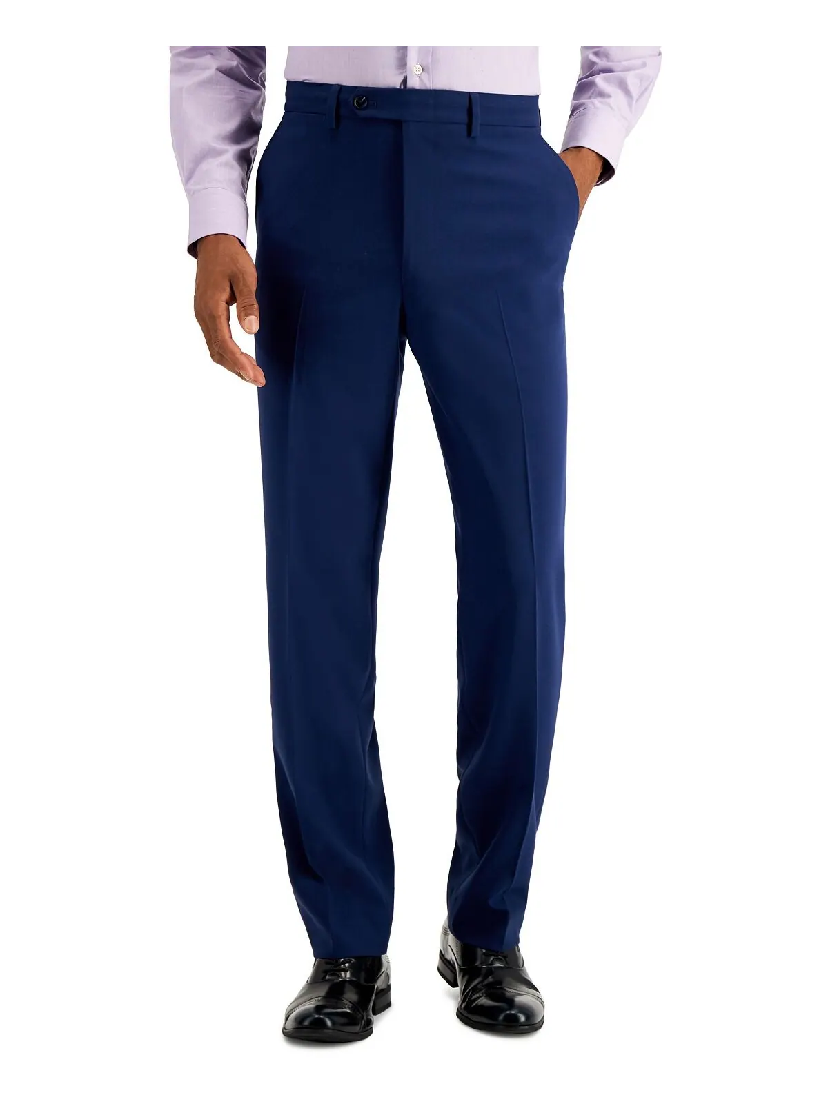 Мужской костюм modern-fit bi-stretch Nautica — изображение 4 из 7, синий