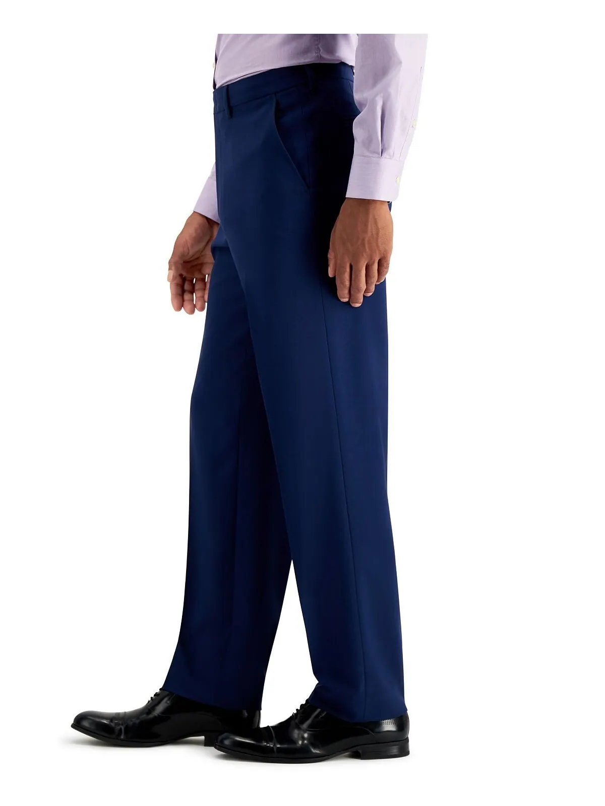 Мужской костюм modern-fit bi-stretch Nautica — изображение 6 из 7, синий
