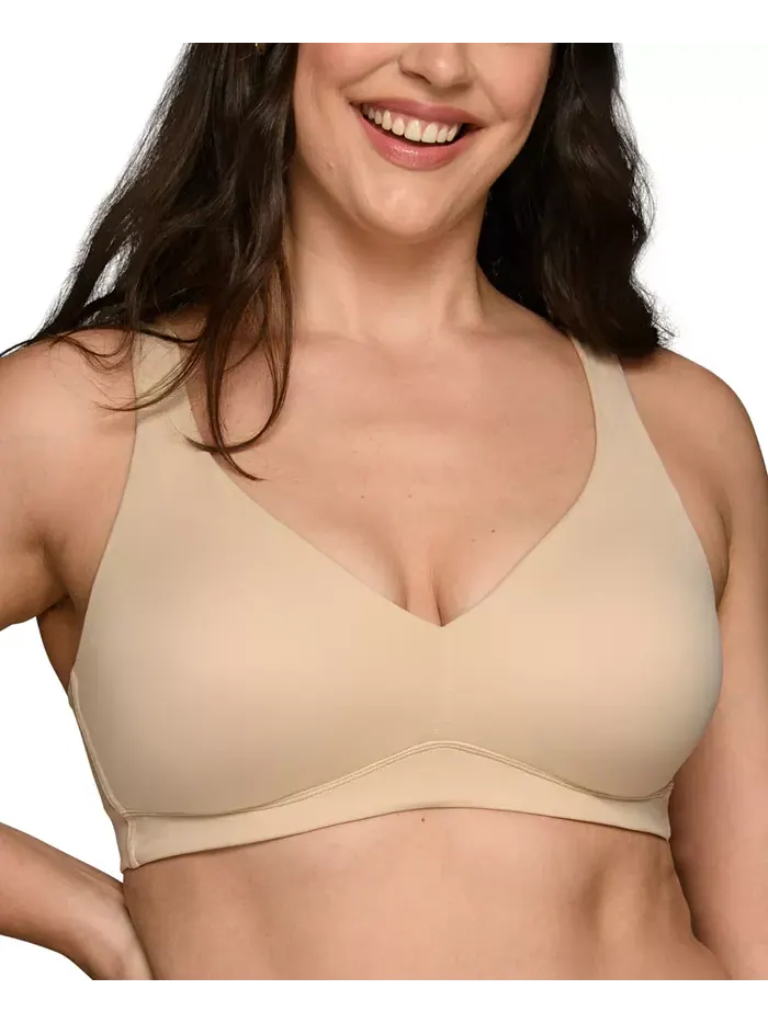 Женский бюстгальтер Beauty Back Simple Size с эффектом подъема 72164 Vanity Fair