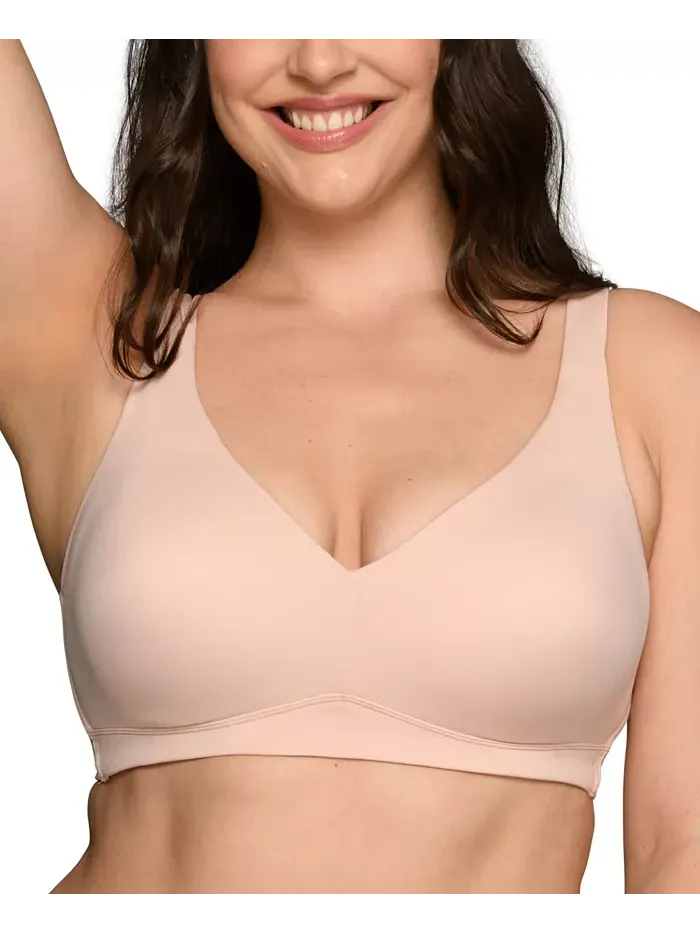 Женский бюстгальтер Beauty Back Simple Size с эффектом подъема 72164 Vanity Fair