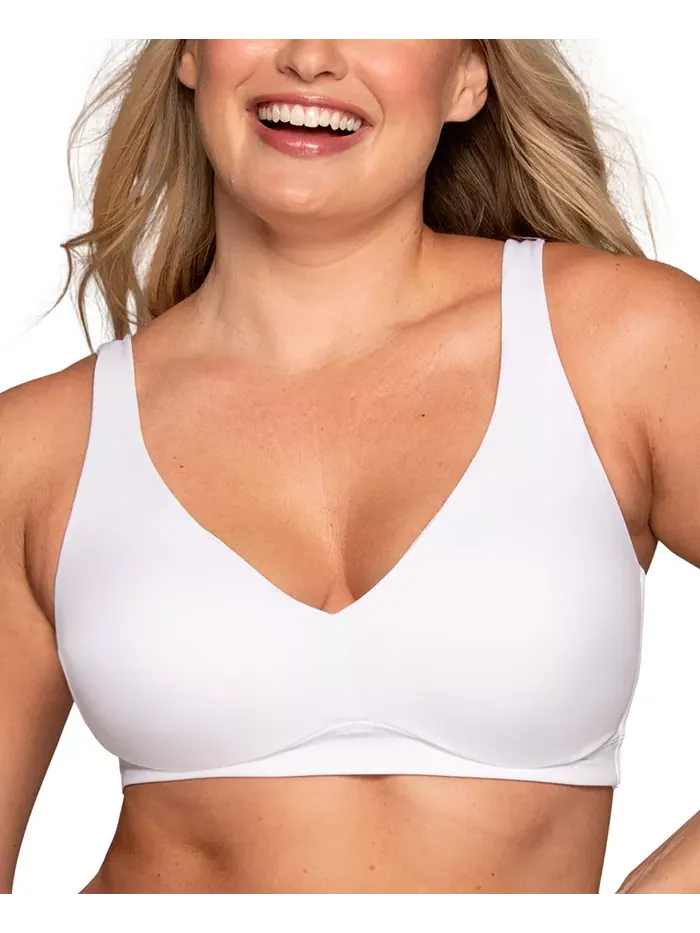 Женский бюстгальтер Beauty Back Simple Size с эффектом подъема 72164 Vanity Fair