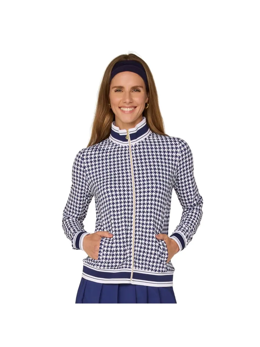 Куртка с ребристой отделкой G Lifestyle Clothing