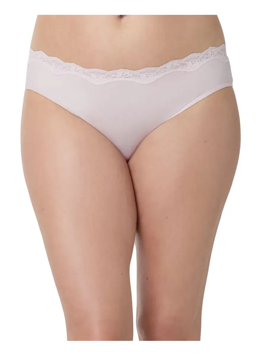 Женские повседневные кружевные бикини-трусики DMPLBK Maidenform, Ballerina Slipper