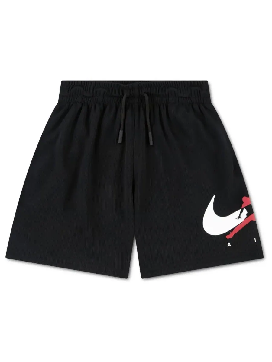 Детские шорты из сетчатой ткани Arch Mesh, размер 4-7X Jordan
