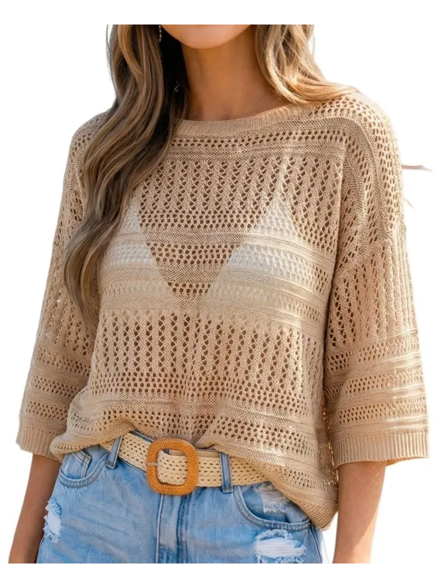 Женская накидка Salt in the Air Cupshe