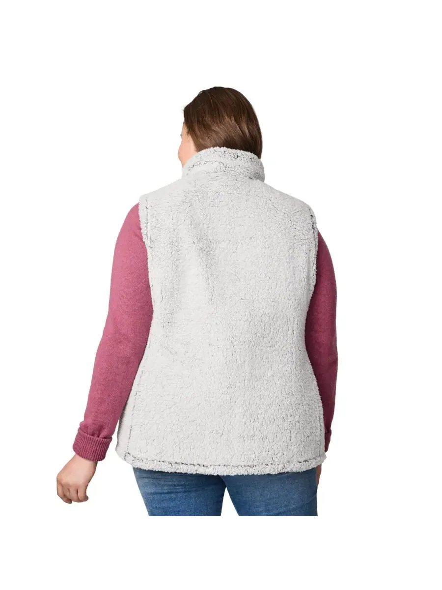 Жилет Free Country Expedition II Stratus Lite Reversible — изображение 5 из 6, черный