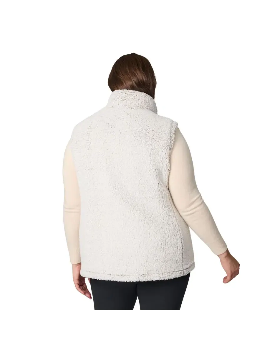 Жилет утепленный двусторонний Expedition II Stratus Lite Reversible Free Country — изображение 5 из 6, зеленый