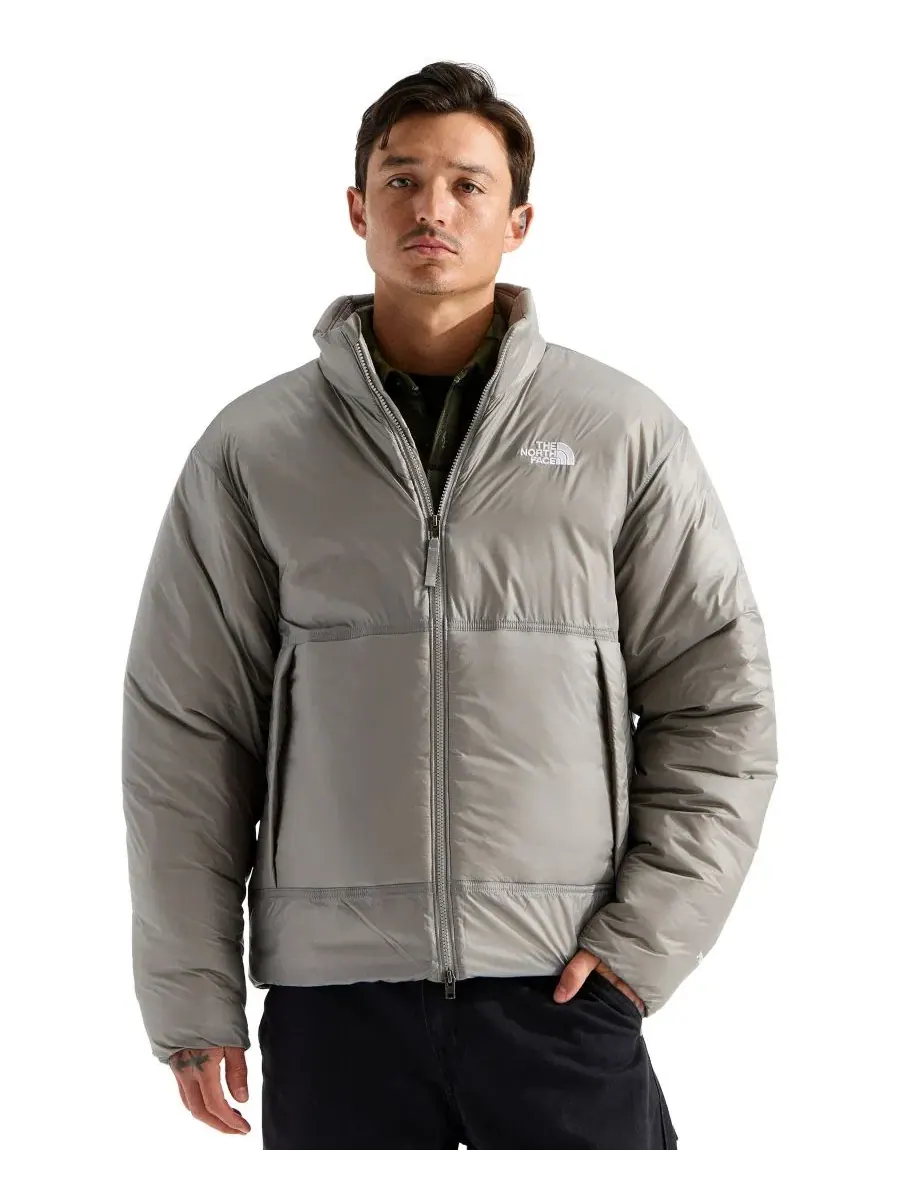 Куртка из пертекса с длинным рукавом The North Face