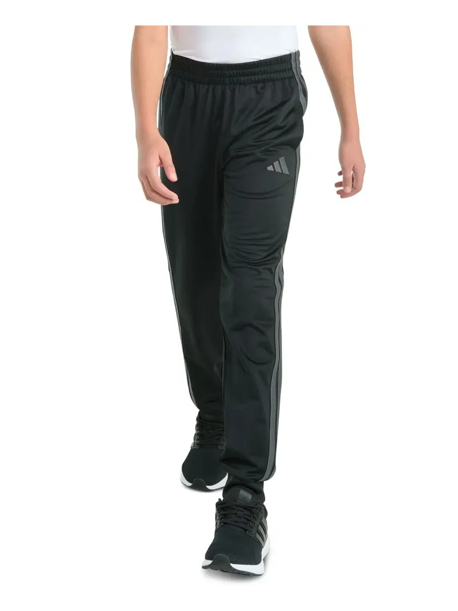 Спортивные брюки adidas с логотипом 3-Stripes