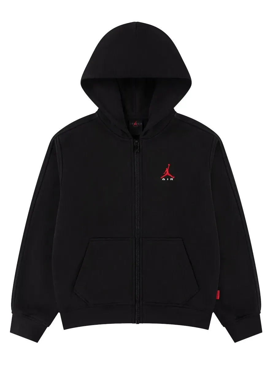 Худи на молнии с капюшоном Brooklyn Fleece Jordan