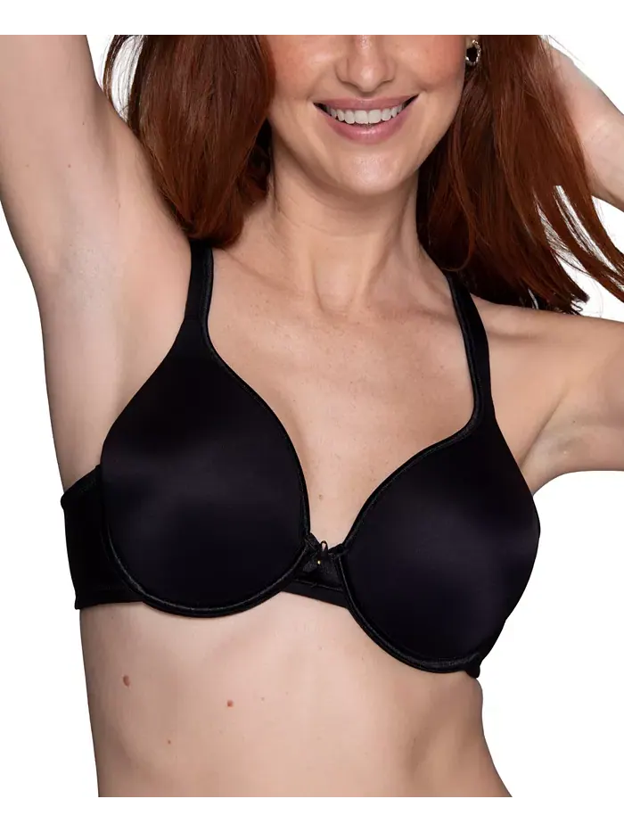 Бюстгальтер Body Caress Full Coverage Contour 75335 Vanity Fair