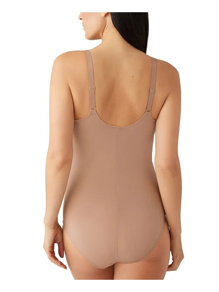 Женские боди Elevated Allure Wireless Shaping 801336 Wacoal — изображение 2 из 3, робук