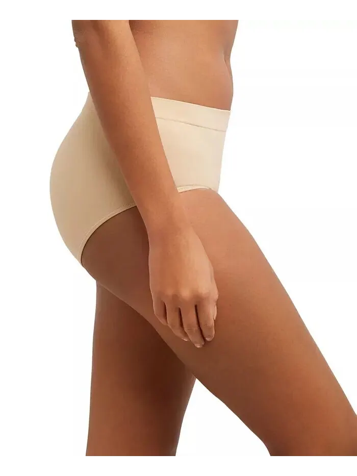 Разглаживающее нижнее белье One Smooth U All Over 2361 Bali — изображение 3 из 7, песочный