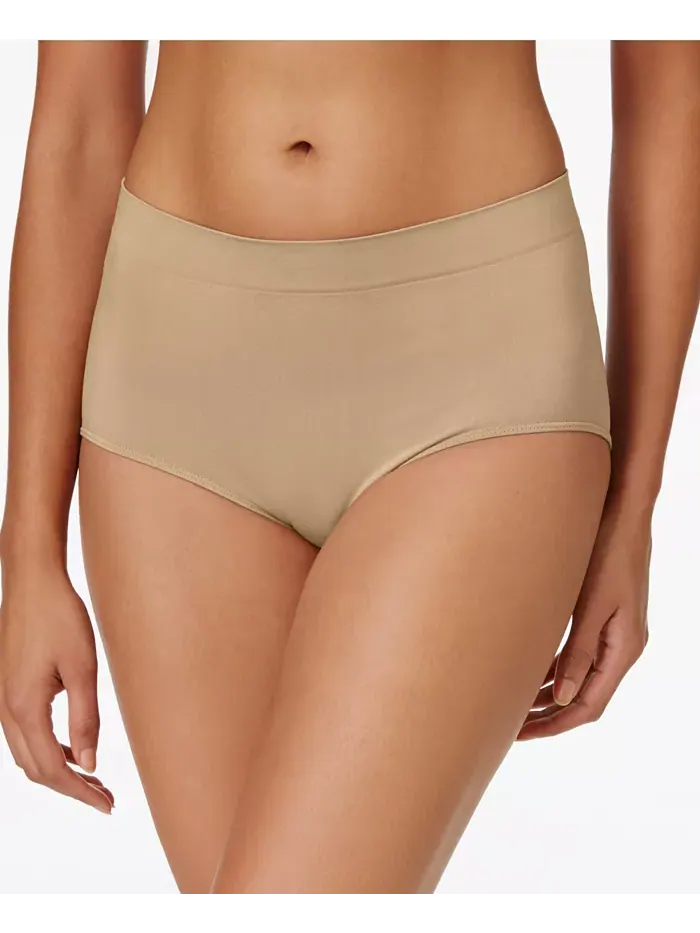 Трусы One Smooth U All Over Smoothing Brief Underwear 2361 Bali