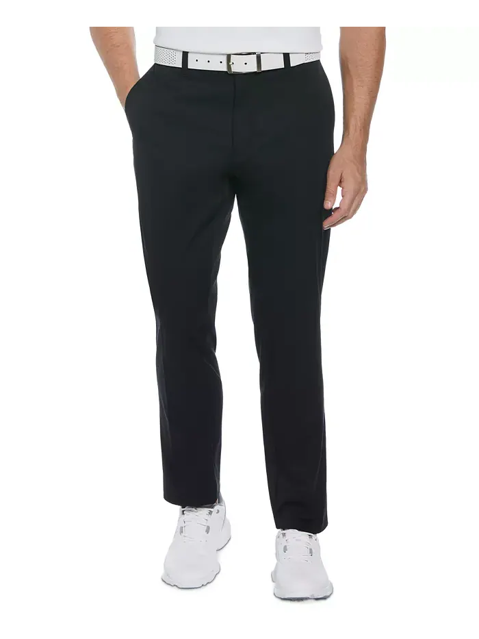 Мужские влагоотводящие брюки для гольфа с эластичным поясом Active-Waistband PGA TOUR
