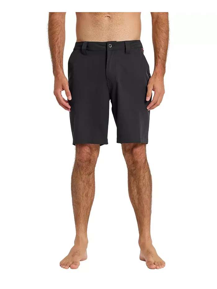 Мужские шорты Union Amphibian Hybrid 20" Quiksilver