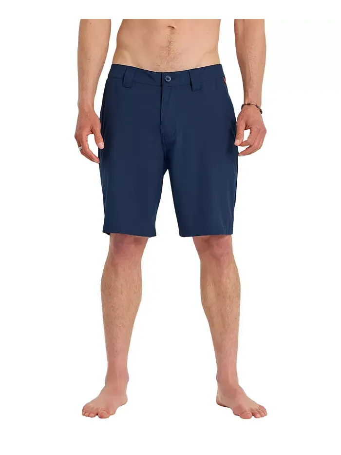 Мужские шорты Union Amphibian Hybrid 20" Quiksilver