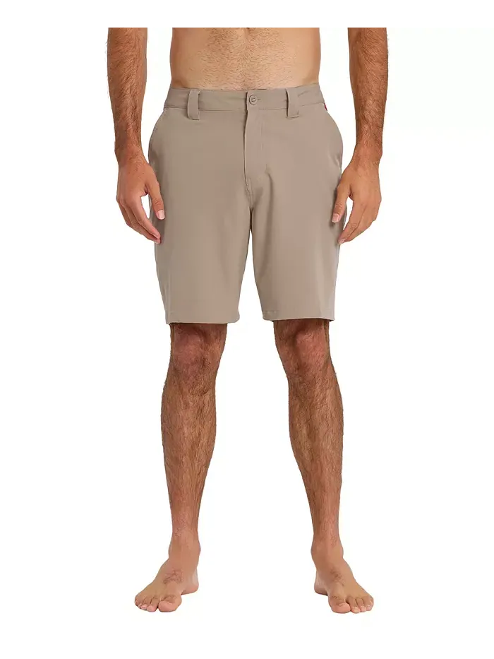 Мужские шорты Union Amphibian Hybrid 20" Quiksilver