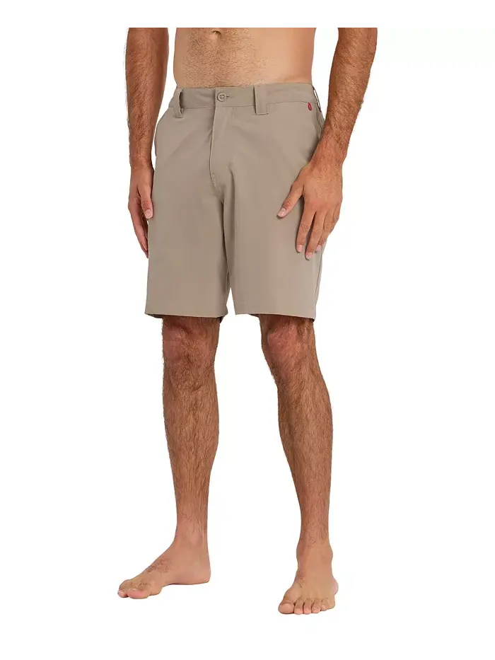 Мужские шорты Union Amphibian Hybrid 20" Quiksilver — изображение 3 из 11